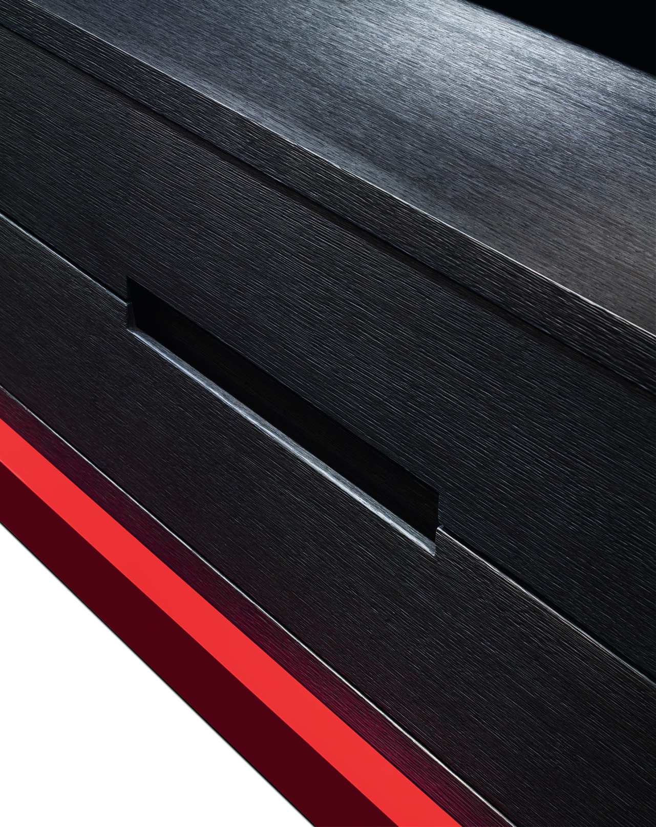 de sousa hughes liaigre SANDRAGON bookcase detail 2