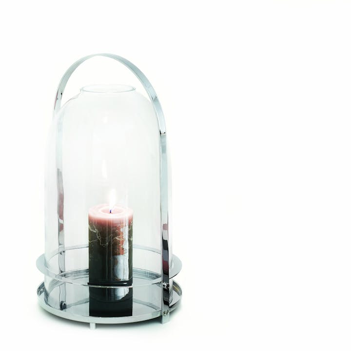 de sousa hughes liaigre Septlunes candle holder