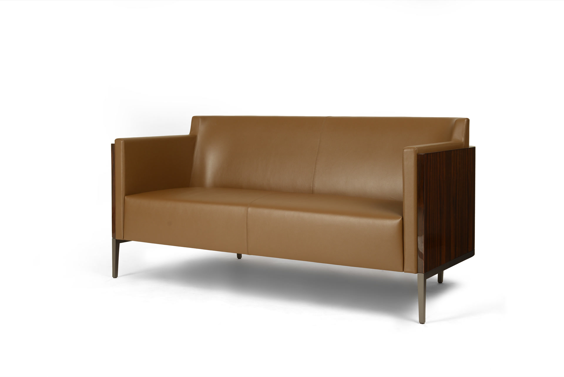 de sousa hughes liaigre Shelter sofa