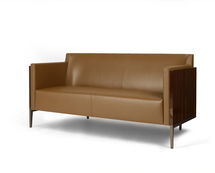 de sousa hughes liaigre Shelter sofa
