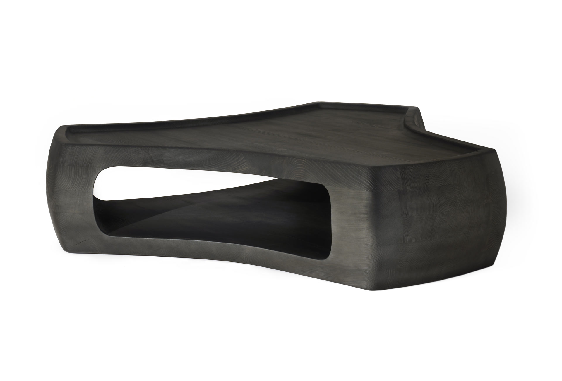 de sousa hughes liaigre Silencio coffee table