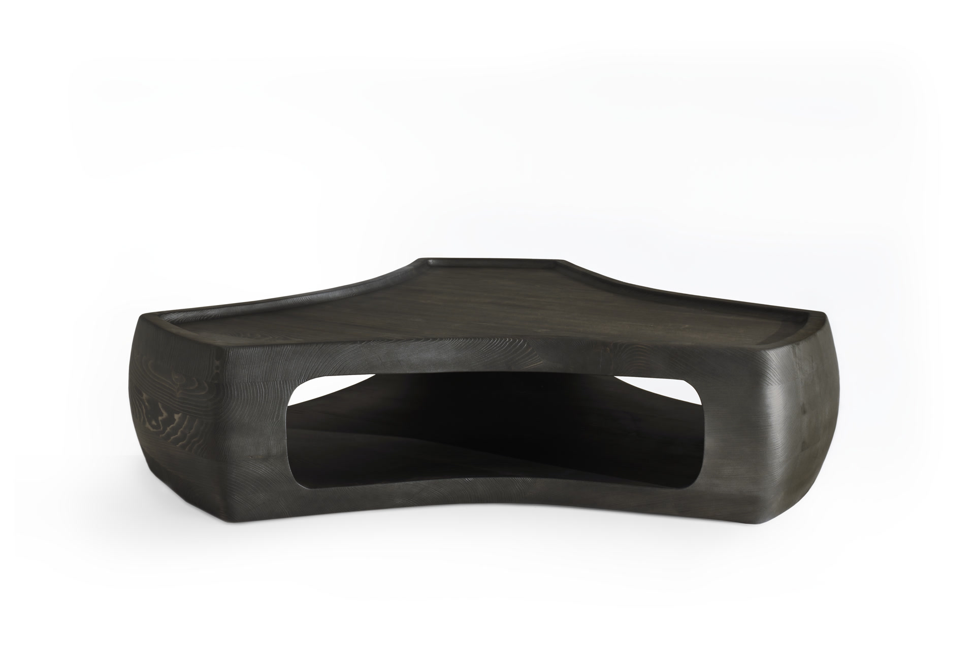 de sousa hughes liaigre Silencio coffee table front
