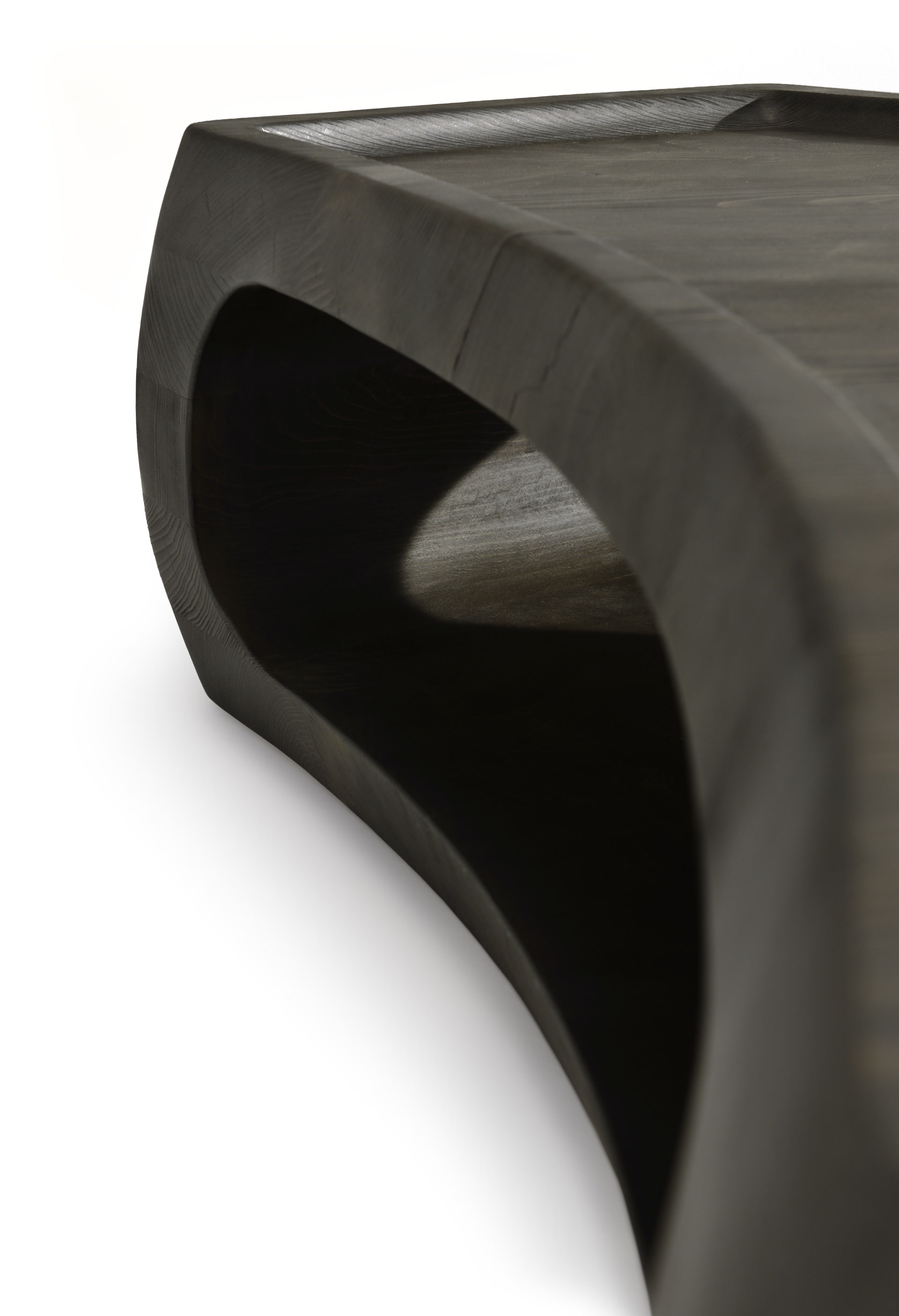 de sousa hughes liaigre Silencio coffee table detail 2