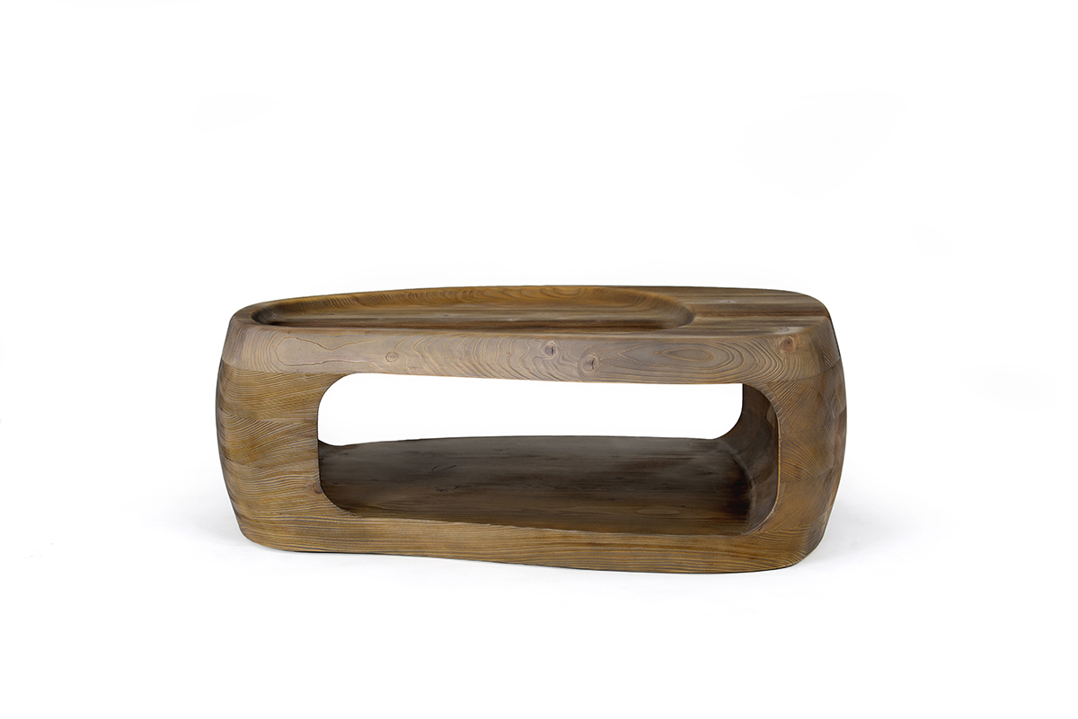 de sousa hughes liaigre Silencio coffee table 2