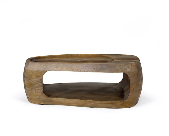 de sousa hughes liaigre Silencio coffee table 2