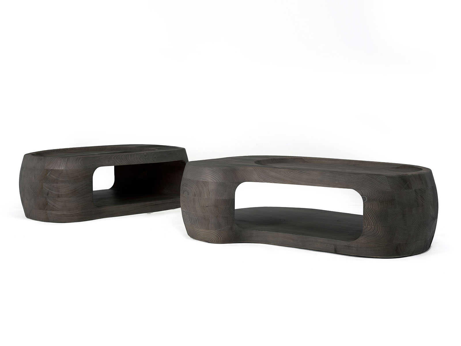 de sousa hughes liaigre silencio coffee tables