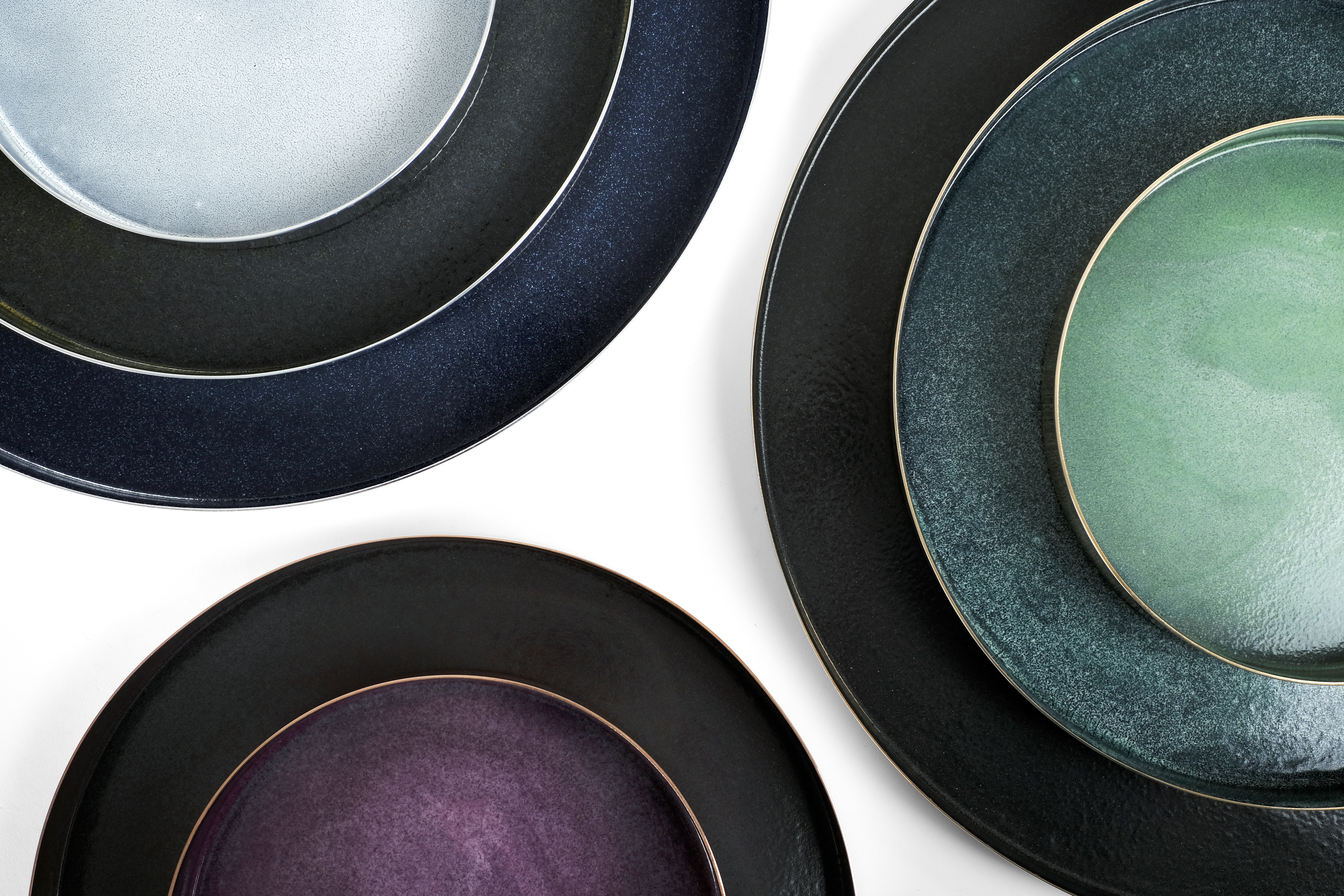 de sousa hughes liaigre Silla trays