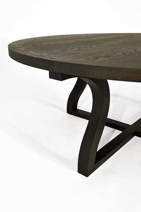 de sousa hughes liaigre Somaria Table detail