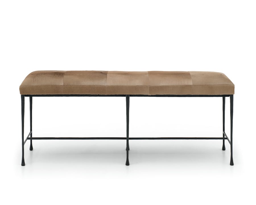 de sousa hughes liaigre Sud Cavalino Bench