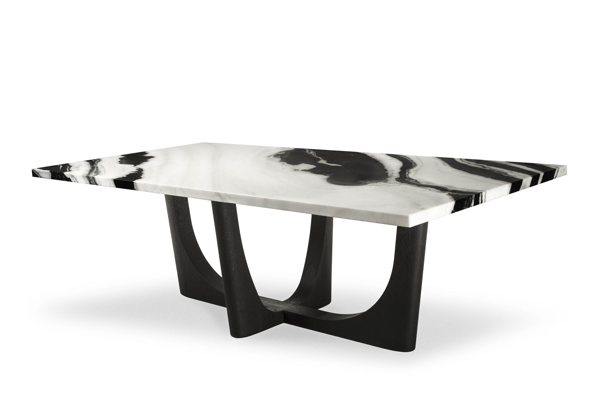 de sousa hughes liaigre Sumi Table