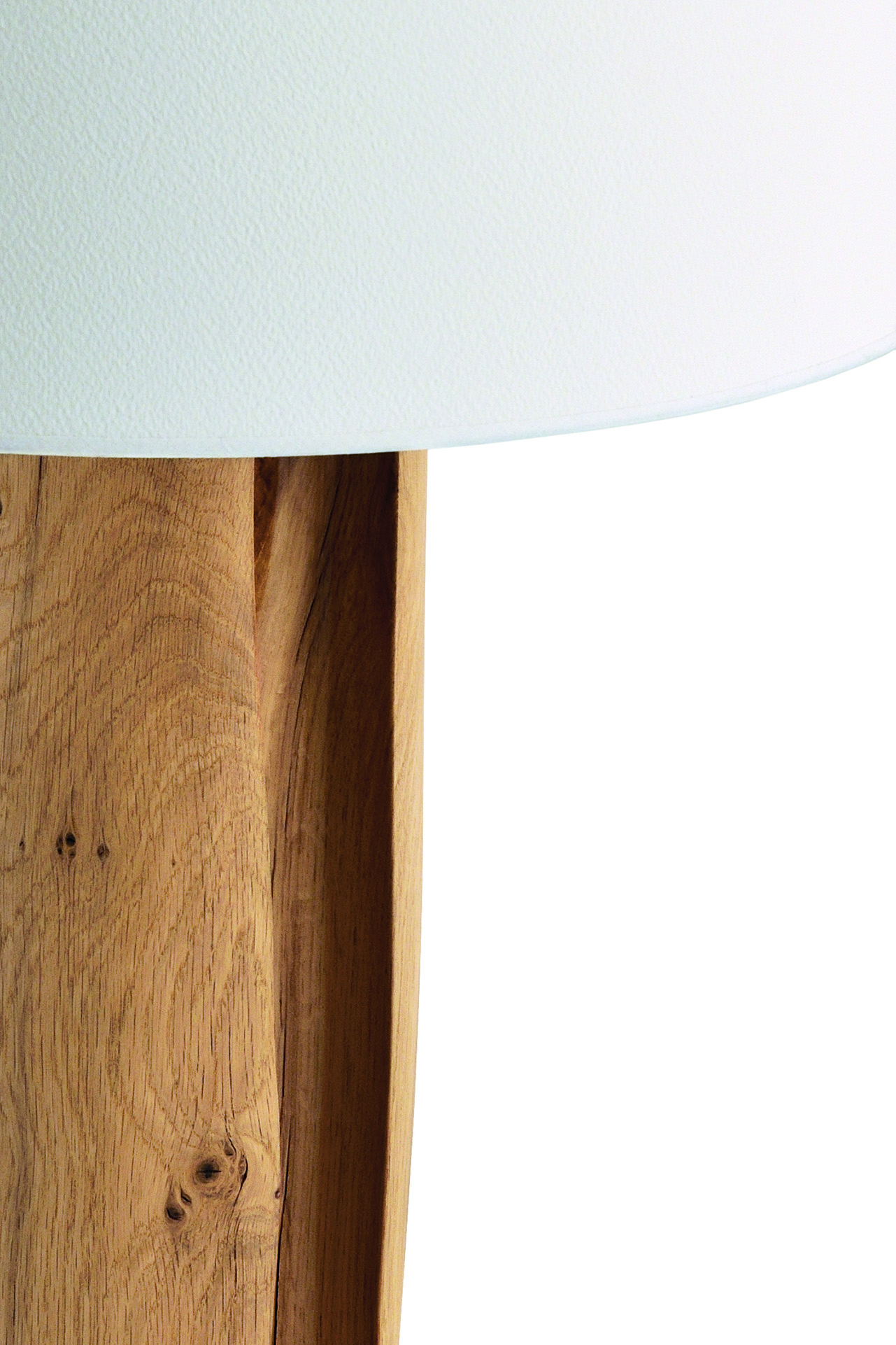 de sousa hughes liaigre SYLVE lamp detail