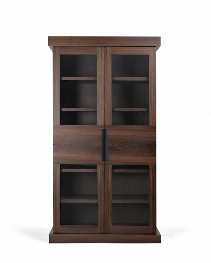 de sousa hughes liaigre Tarragone cabinet