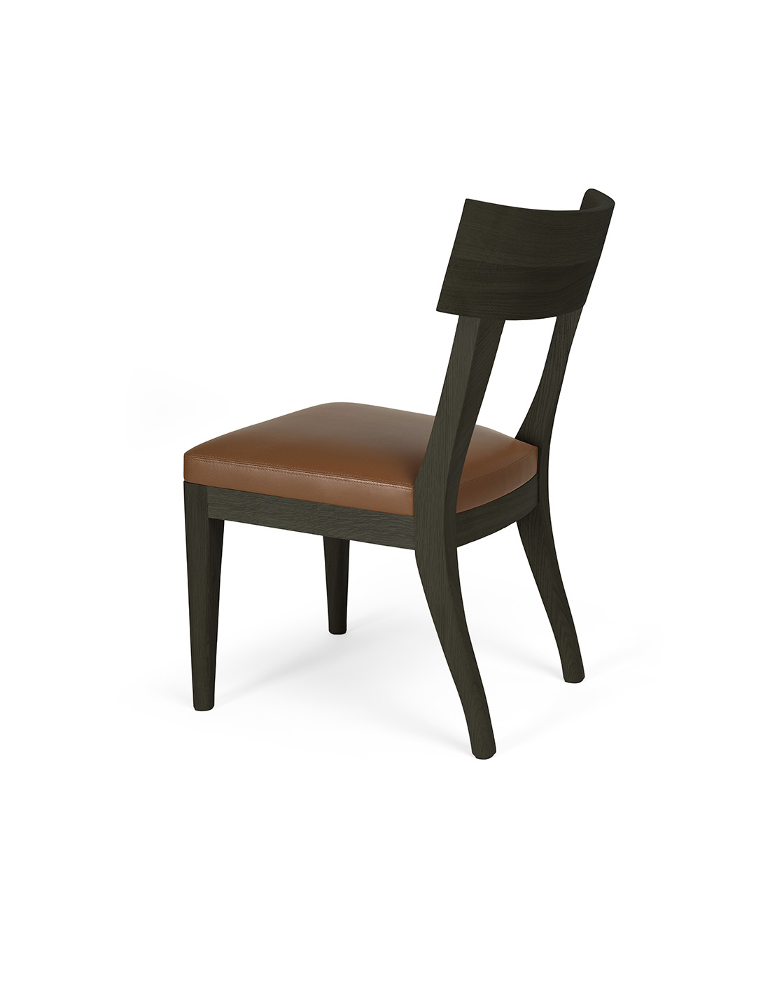 de sousa hughes liaigre Terra chair side
