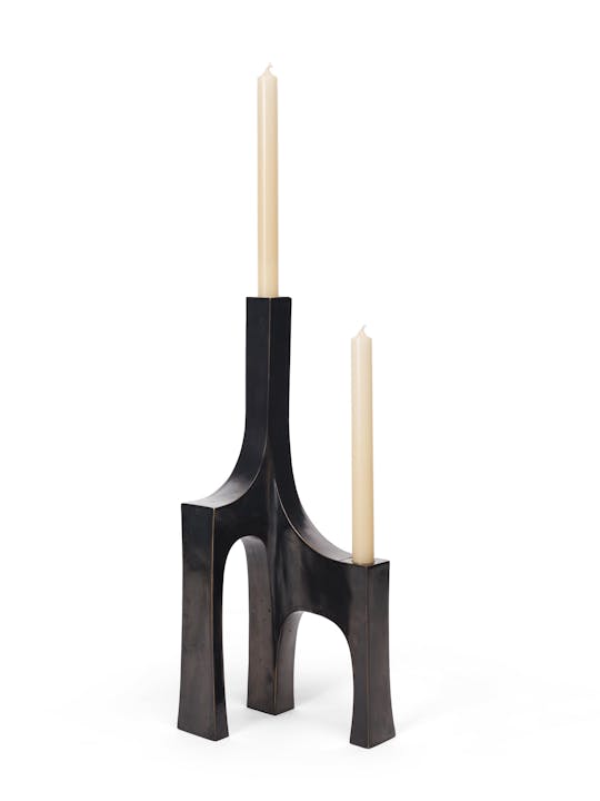 de sousa hughes liaigre TOHIL candle holder