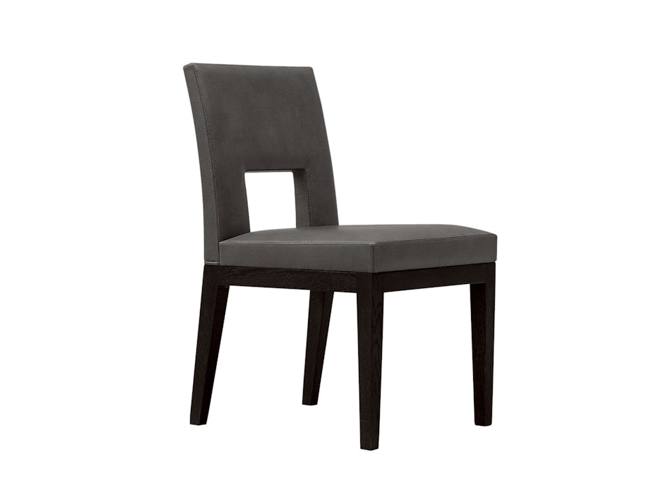 de sousa hughes liaigre velin chair