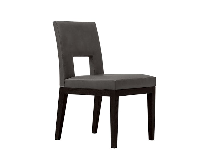de sousa hughes liaigre velin chair