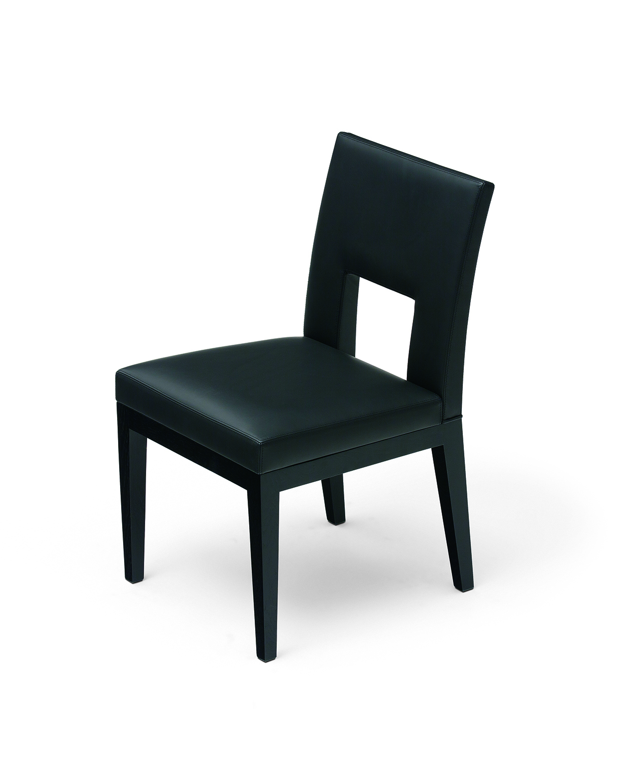 de sousa hughes liaigre VELIN chair top angle