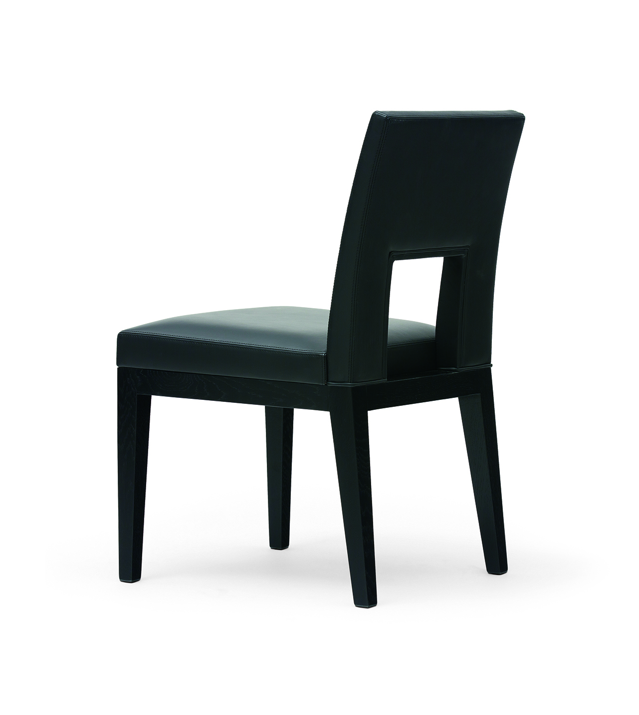 de sousa hughes liaigre VELIN chair side