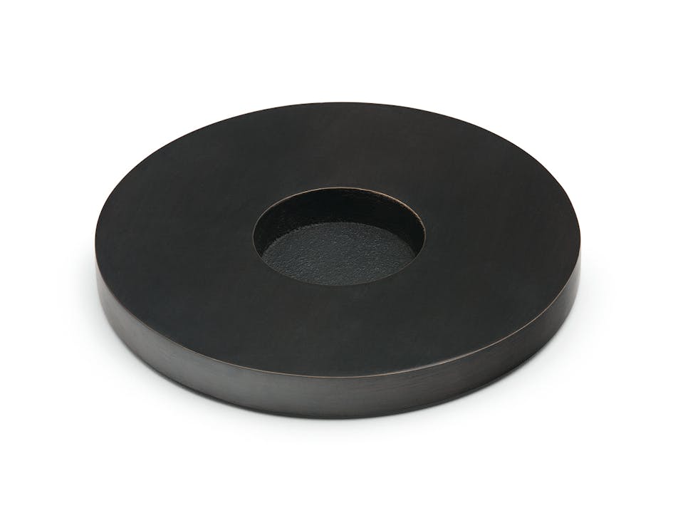 de sousa hughes liaigre VOLCANO ashtray