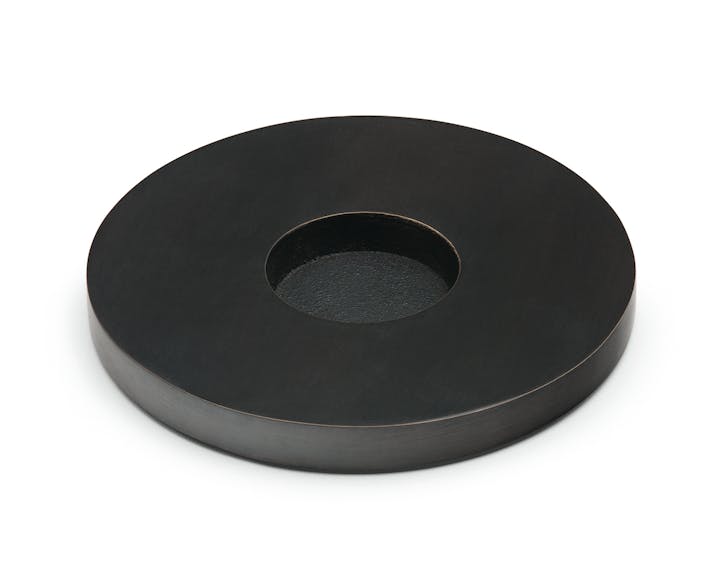 de sousa hughes liaigre VOLCANO ashtray