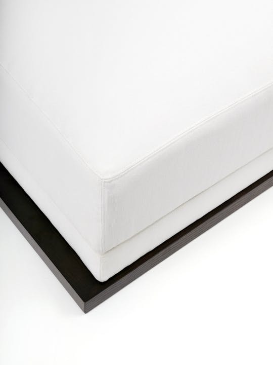 de sousa hughes liaigre Wasen daybed detail 2