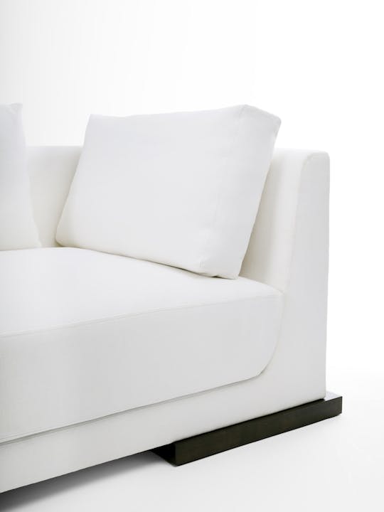 de sousa hughes liaigre Wasen daybed detail