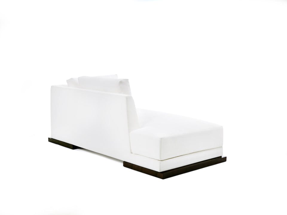 de sousa hughes liaigre Wasen daybed back angle