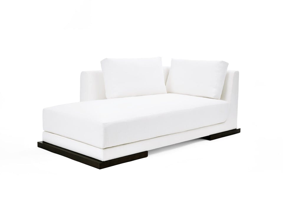 de sousa hughes liaigre Wasen daybed angle