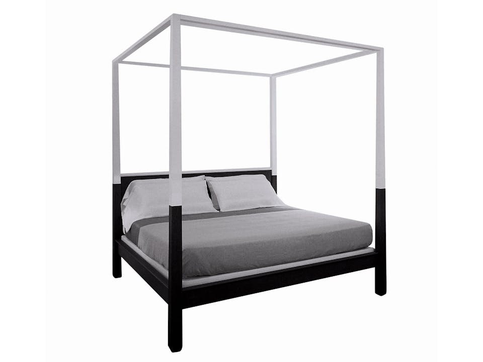 de sousa hughes liaigre zanzibar bed