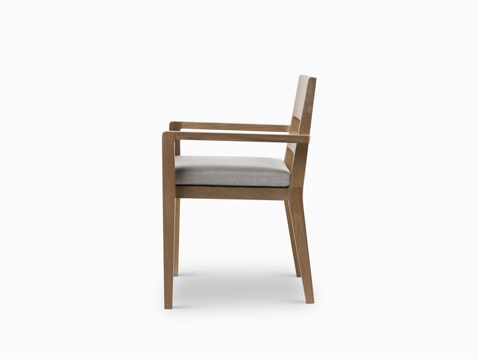 de sousa hughes link outdoor Banyan Dining Arm Chair 6