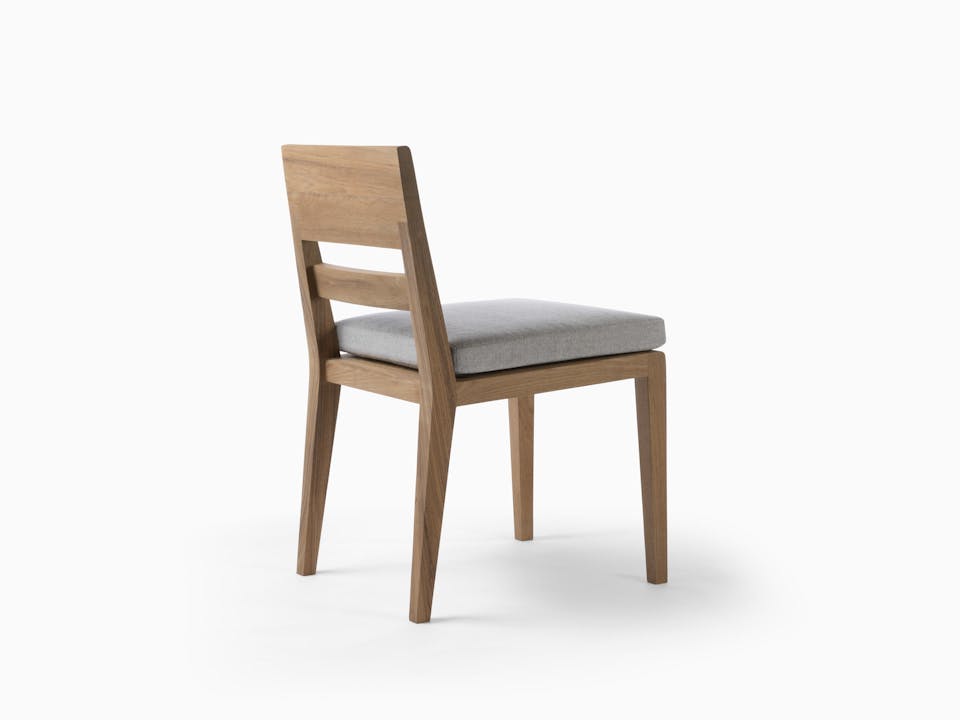 de sousa hughes link outdoor Banyan Dining Side Chair 5