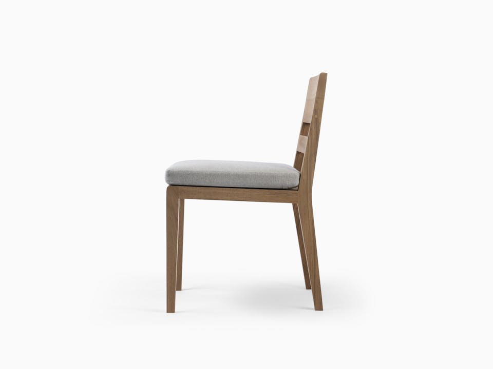 de sousa hughes link outdoor Banyan Dining Side Chair 4