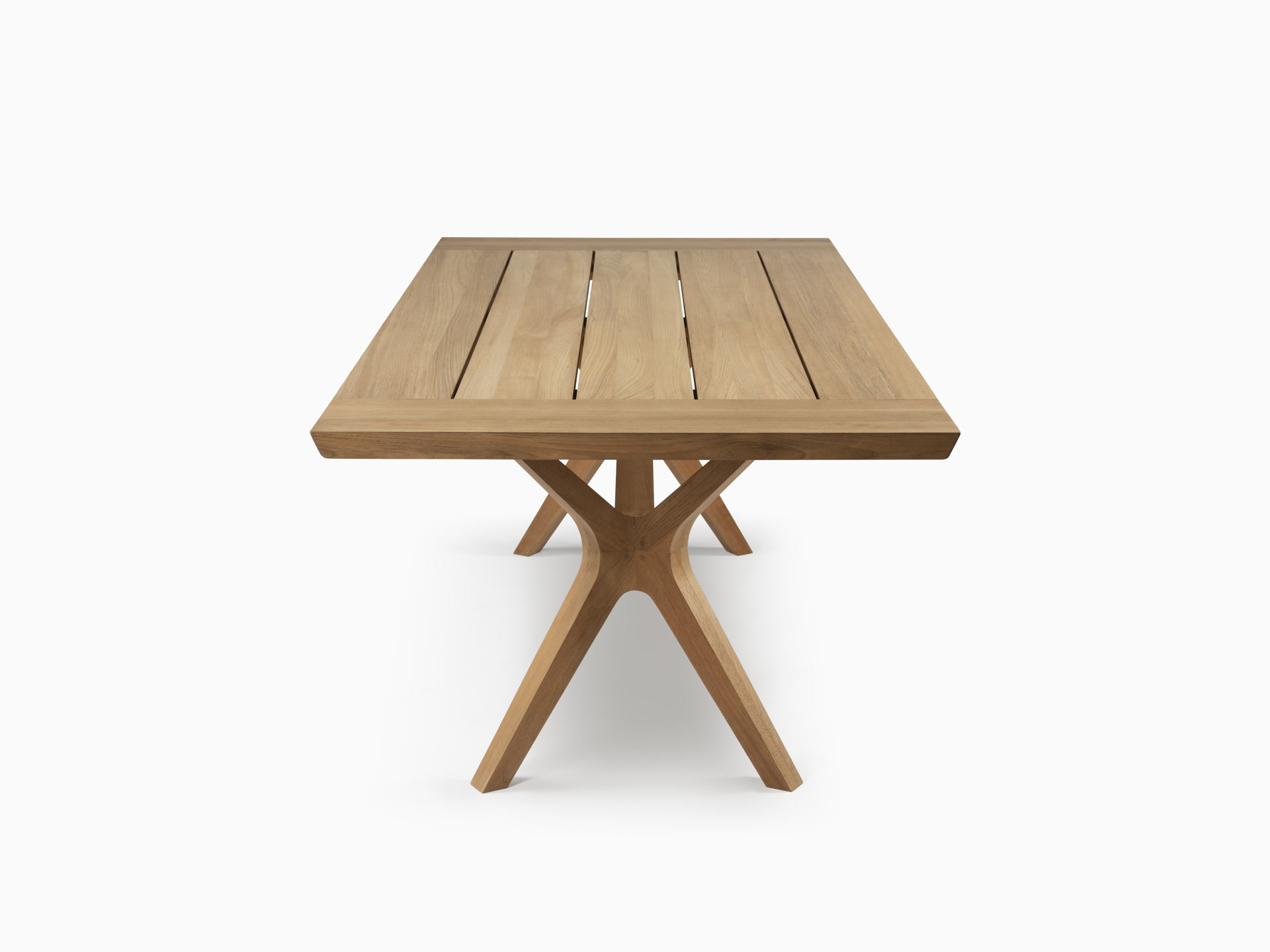 de sousa hughes link outdoor Banyan Dining Table Size 1 1