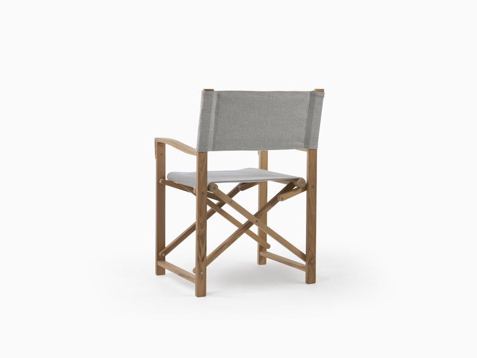 de sousa hughes link outdoor Banyan Folding Dining Chair 5