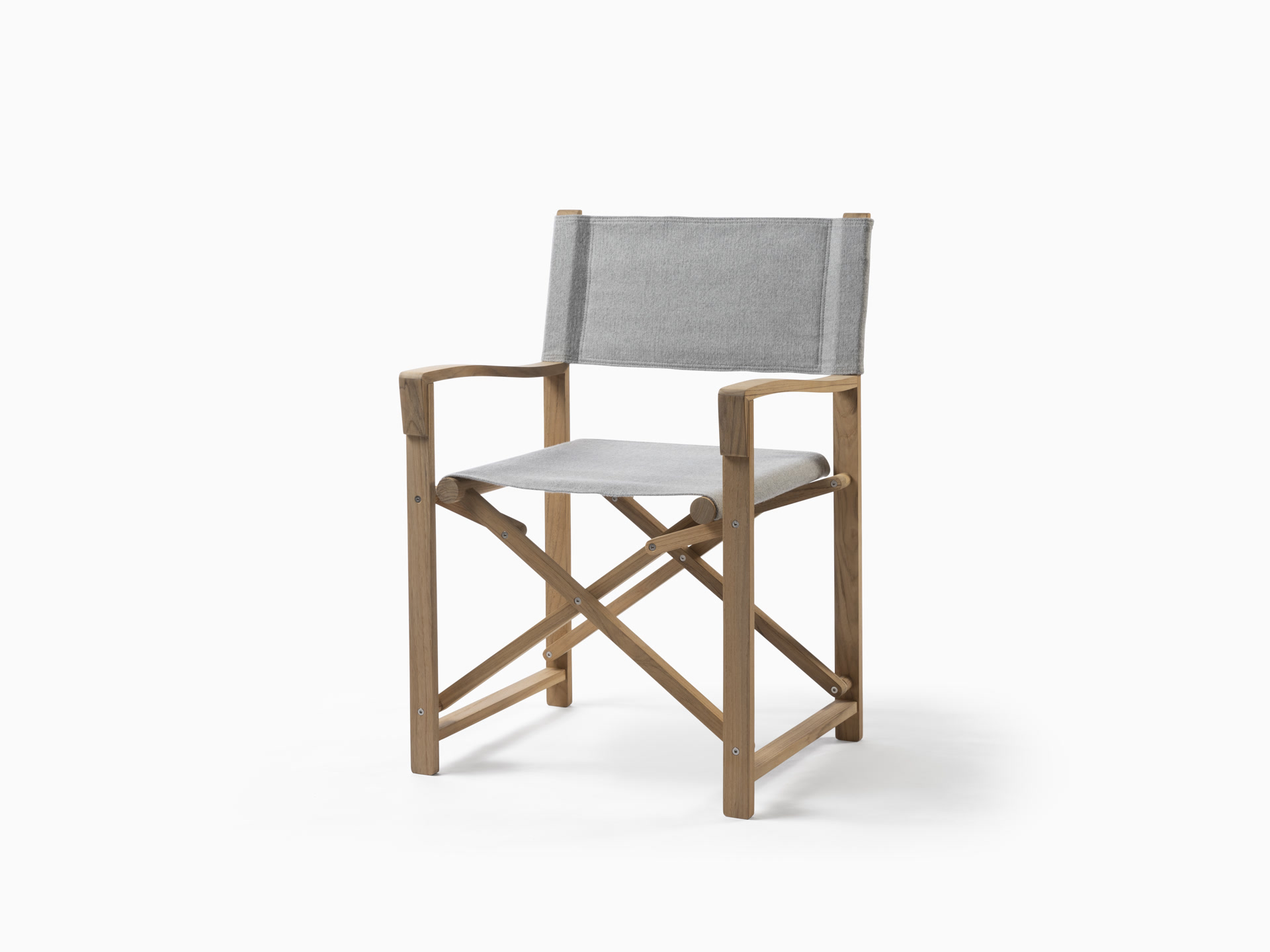 de sousa hughes link outdoor Banyan Folding Dining Chair