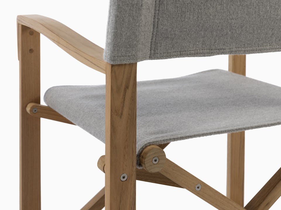 de sousa hughes link outdoor Banyan Folding Dining Chair 6