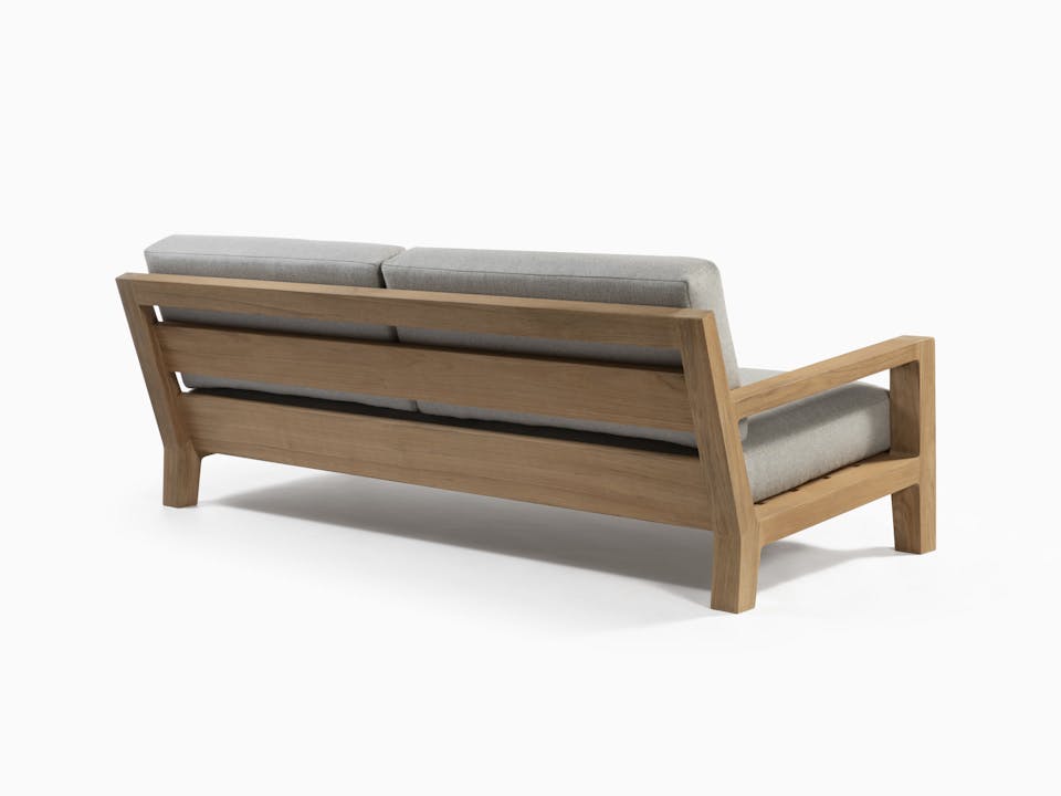 de sousa hughes link outdoor Banyan Sofa 6