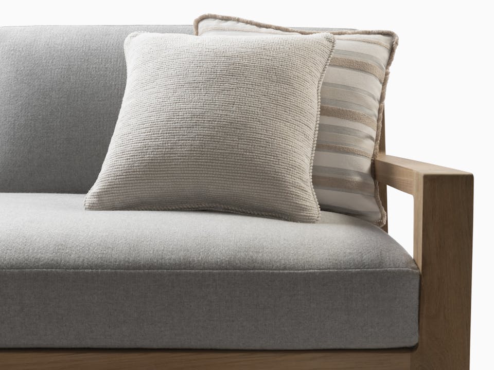 de sousa hughes link outdoor Banyan Sofa 5