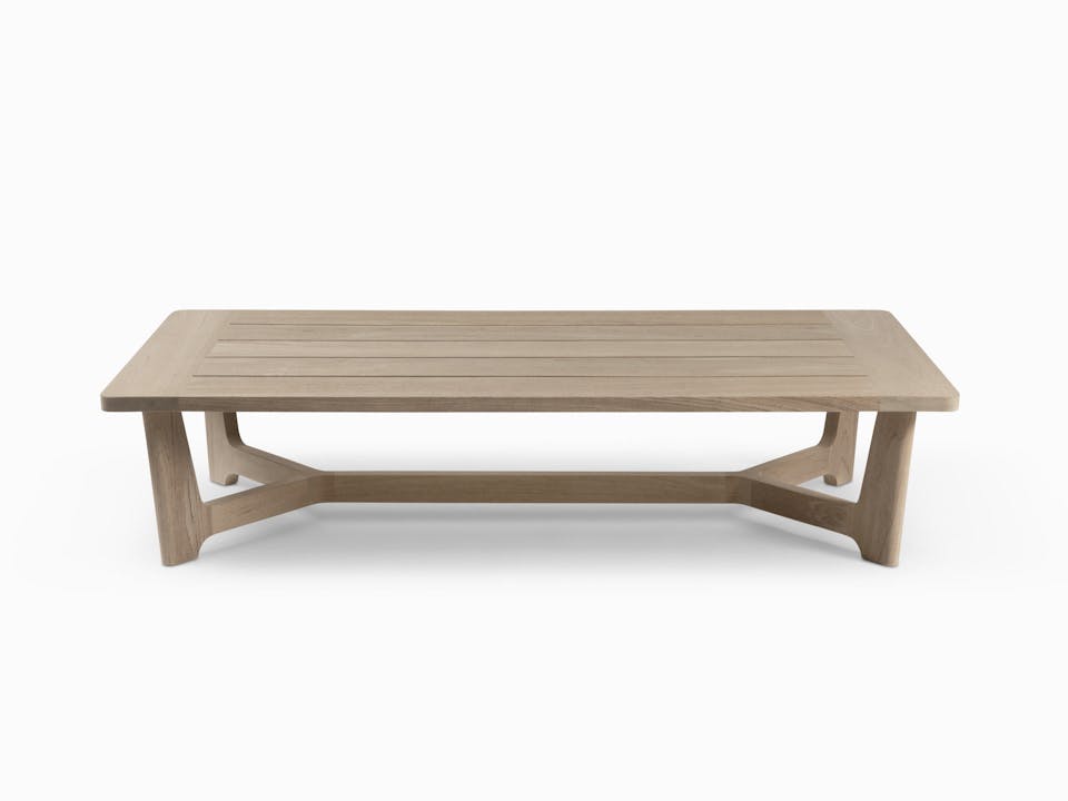 de sousa hughes link outdoor Bombay Cocktail Table 2