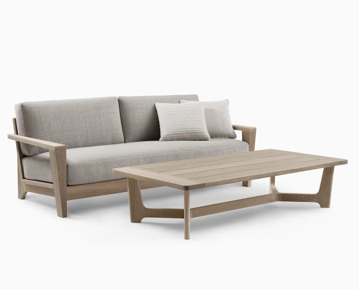 de sousa hughes link outdoor Bombay Cocktail Table 1