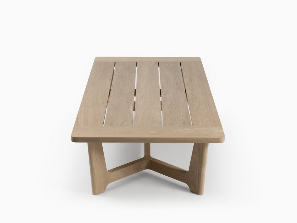 de sousa hughes link outdoor Bombay Cocktail Table 9