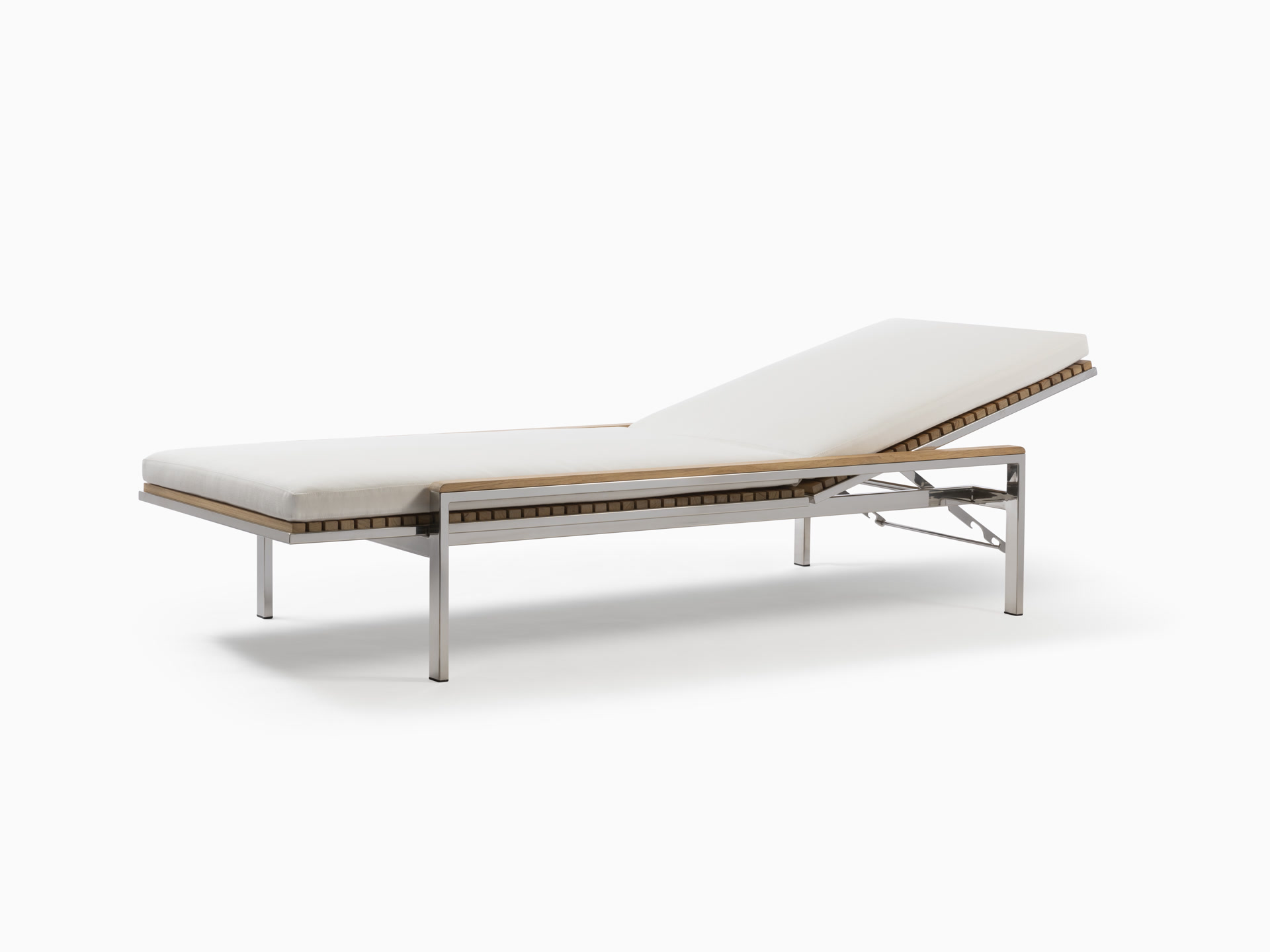 de sousa hughes link outdoor Echo High Chaise 2