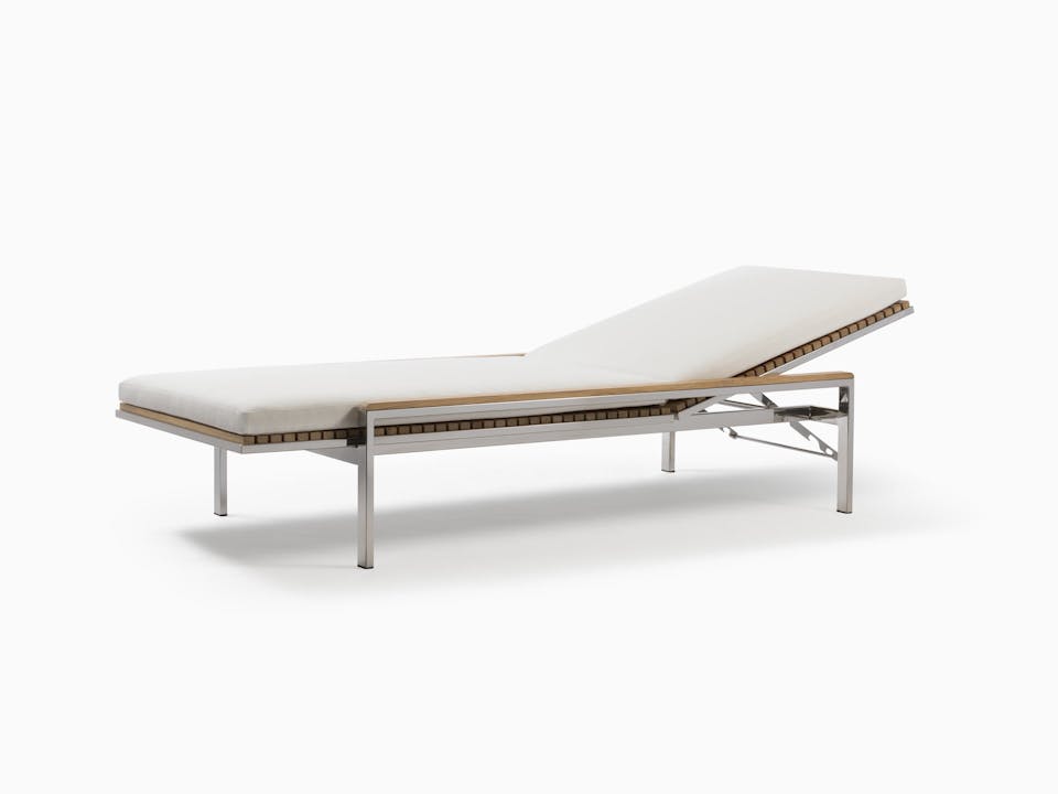 de sousa hughes link outdoor Echo High Chaise 2