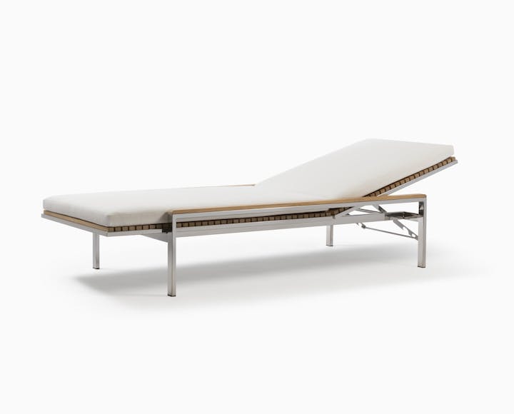 de sousa hughes link outdoor Echo High Chaise 2