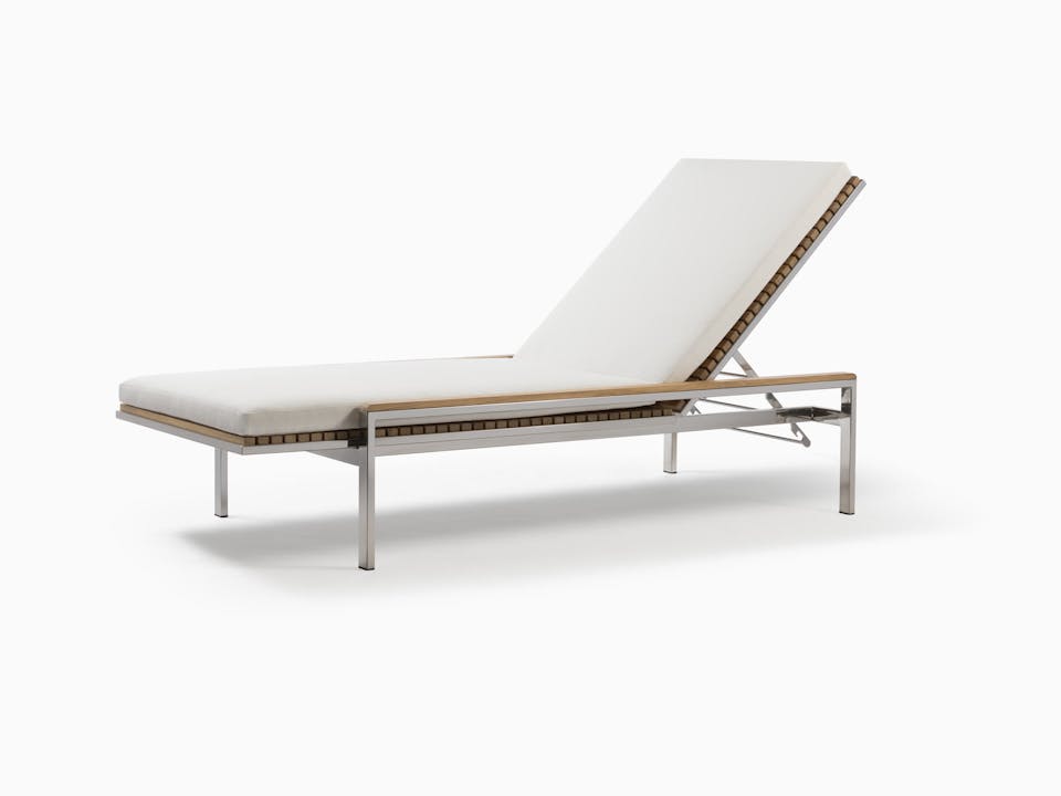 de sousa hughes link outdoor Echo High Chaise 3