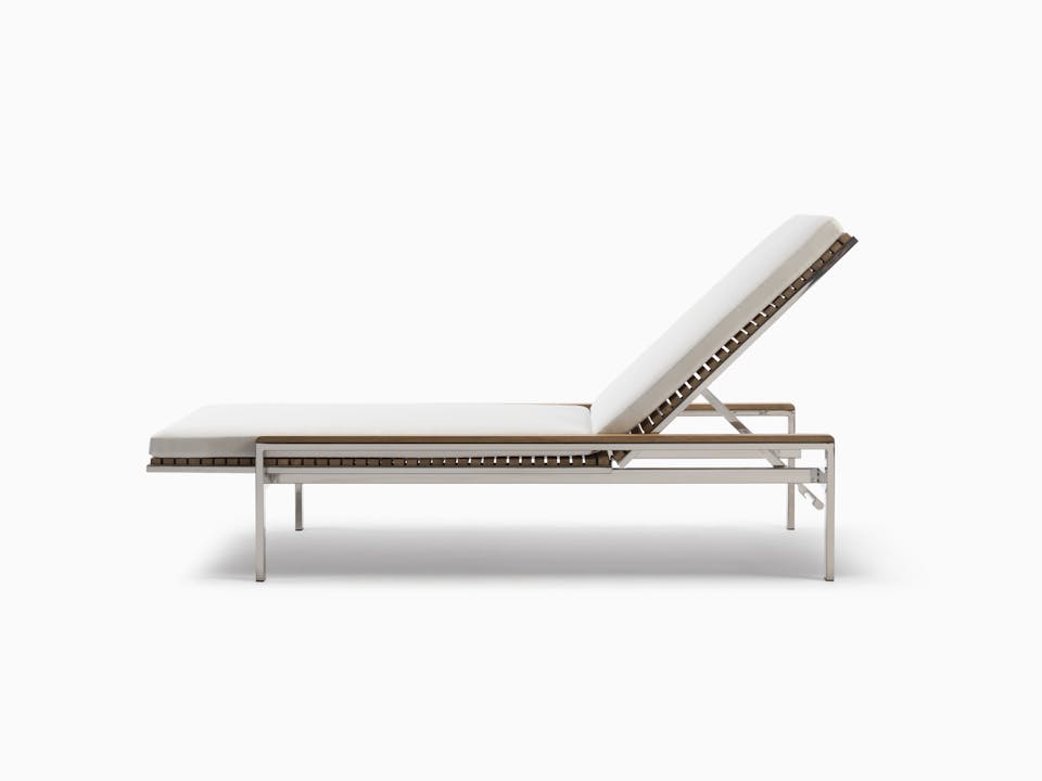 de sousa hughes link outdoor Echo High Chaise 5