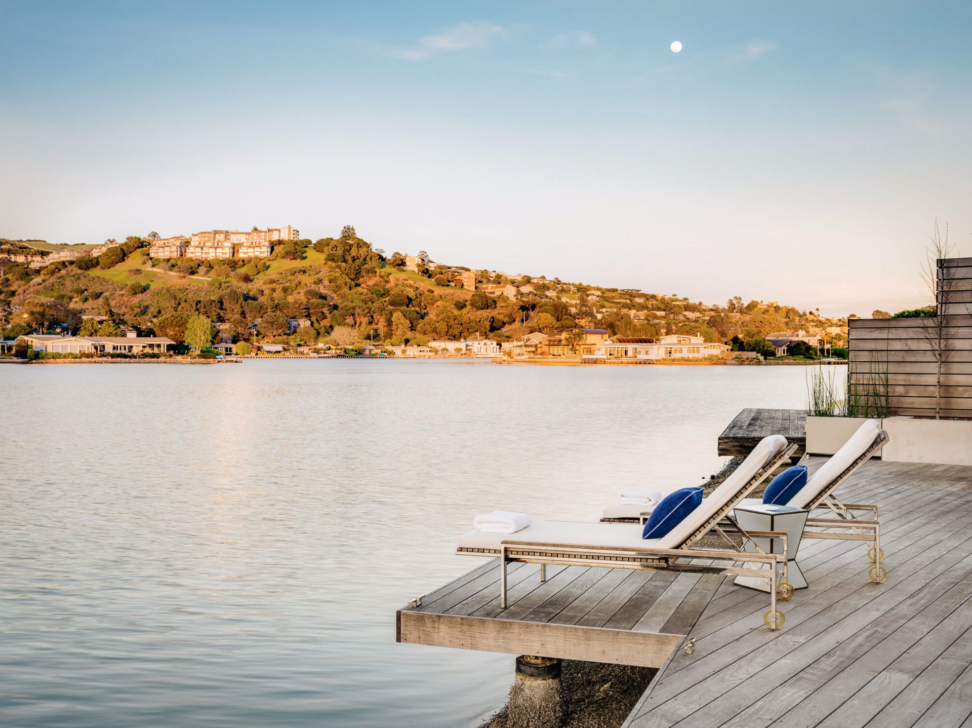 de sousa hughes link outdoor Echo Lake Install 5