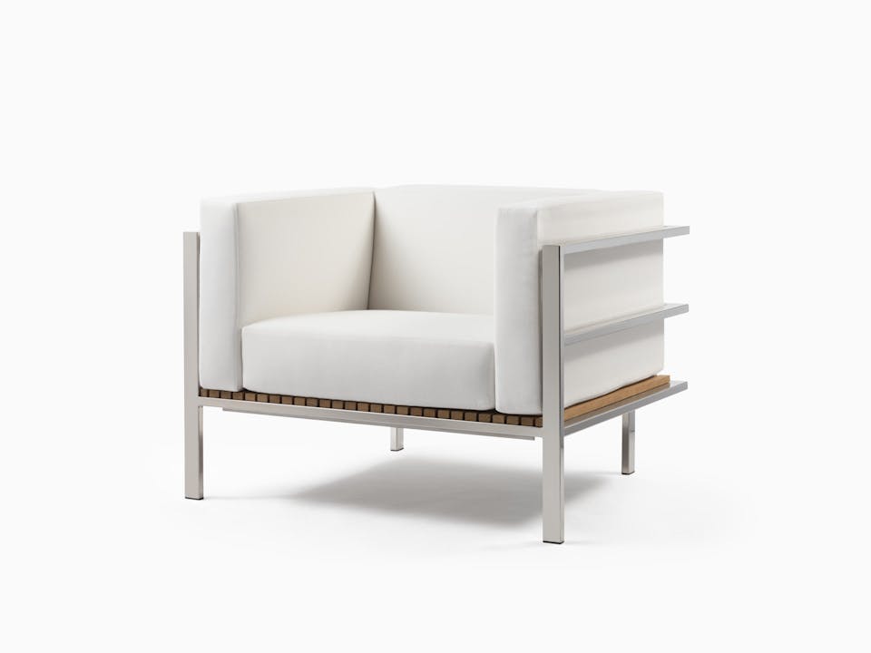 de sousa hughes link outdoor Echo Lounge