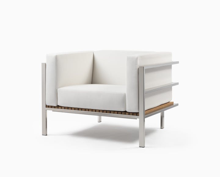 de sousa hughes link outdoor Echo Lounge