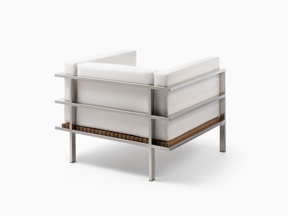 de sousa hughes link outdoor Echo Lounge 5